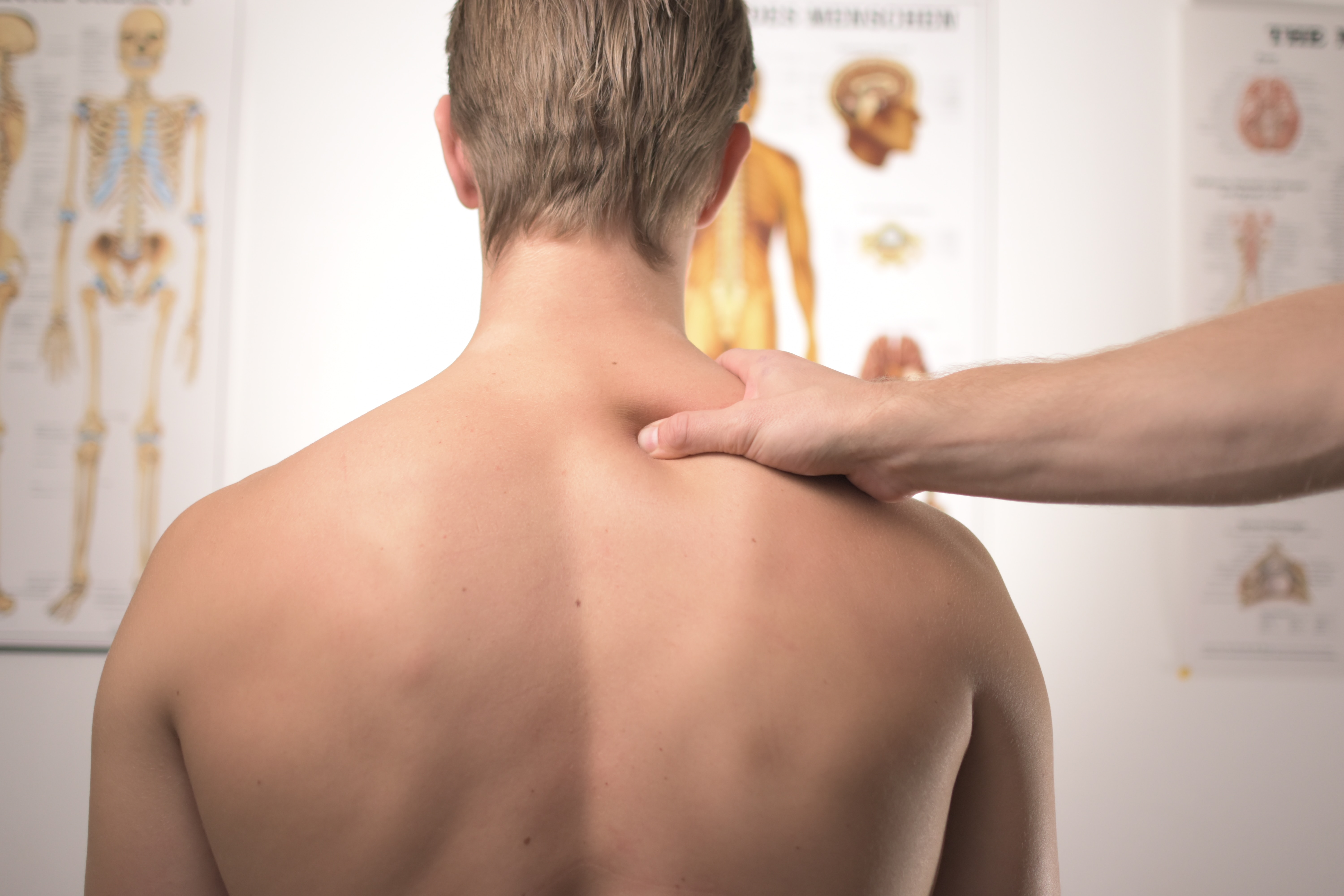 CBD vs THC for pain