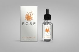 Empowered 250 Tincture Drops Empowered 250 Tincture Drops