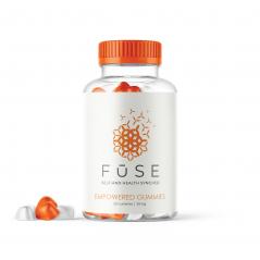 Empowered CBD Gummies Empowered CBD Gummies