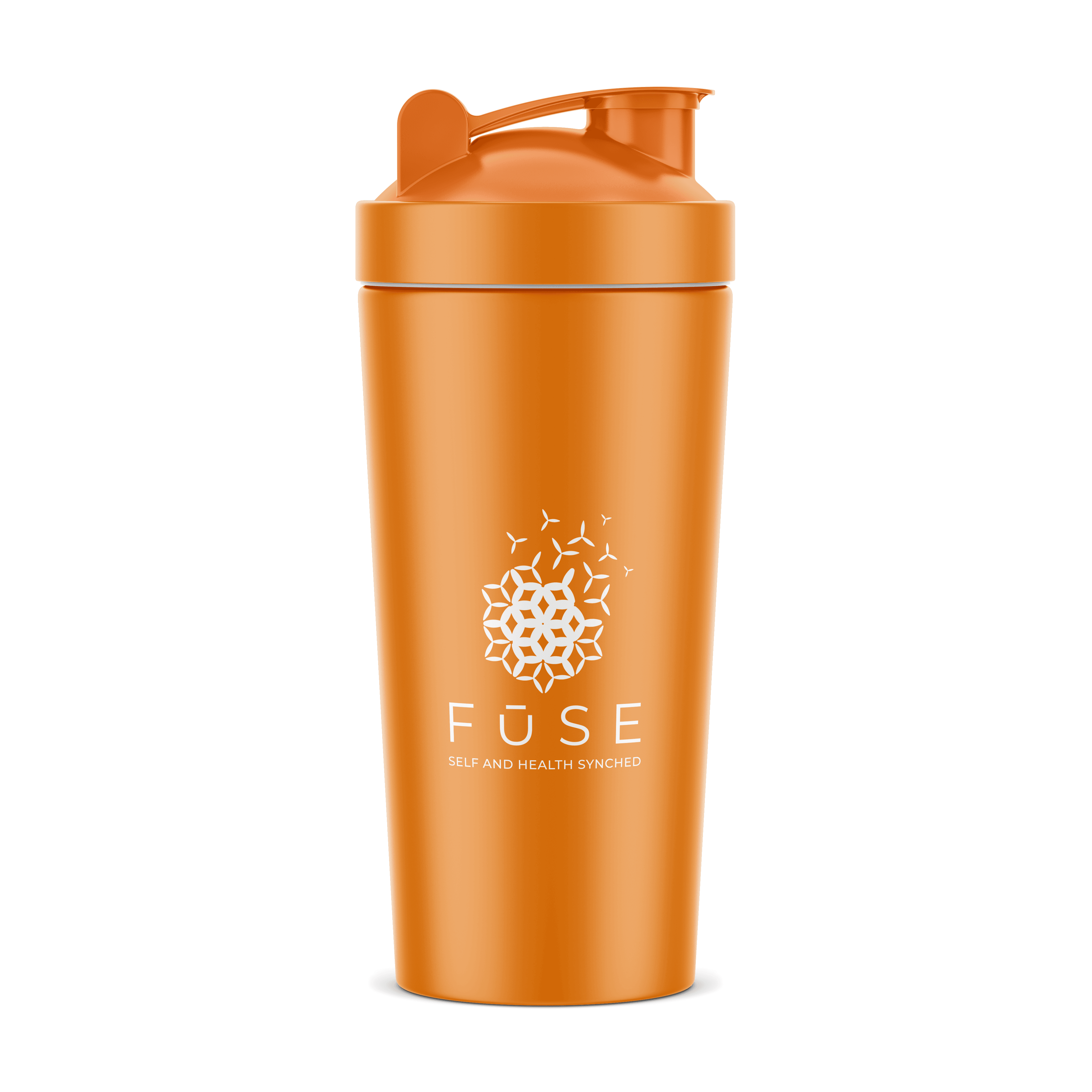 The Fūse Protein Shaker