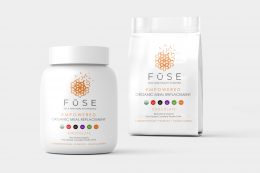 Empowered Organic Meal Replacement Protein Powder Chocolate Empowered Organic Meal Replacement Protein Powder Chocolate