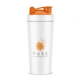 The Fūse Protein Shaker The Fūse Protein Shaker