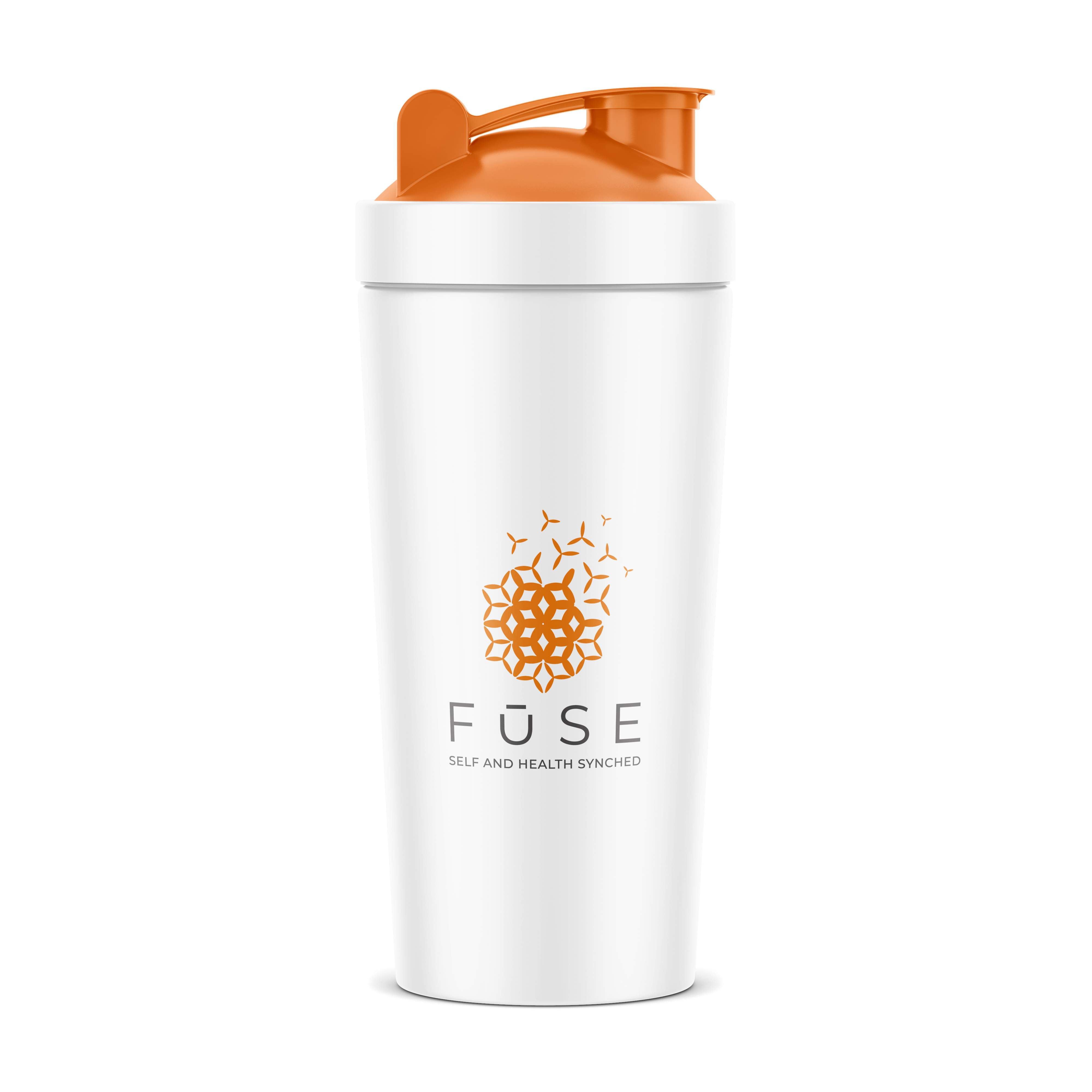 The Fūse Protein Shaker