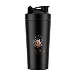 The Fūse Protein Shaker The Fūse Protein Shaker