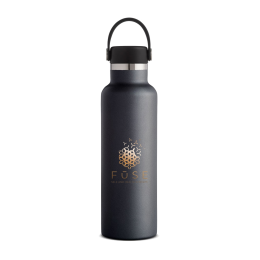The Fūse Flask The Fūse Flask