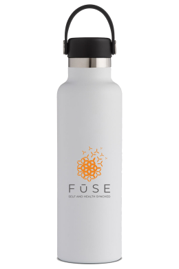 The Fūse Flask The Fūse Flask
