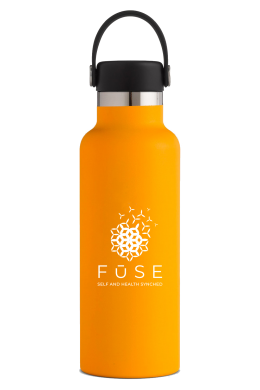 The Fūse Flask The Fūse Flask